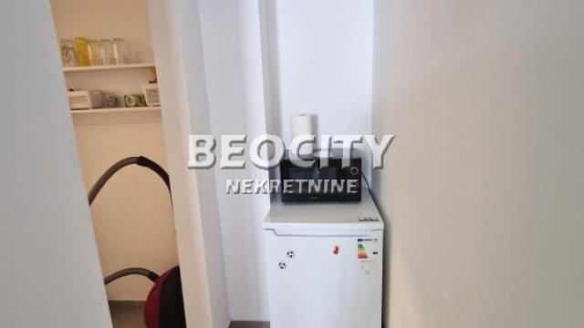 Poslovni prostor, Jednosoban, Izdavanje, 35m2, Bogoslovija, Palilula, Vojvode Micka Krstića