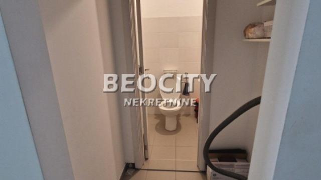 Poslovni prostor, Jednosoban, Izdavanje, 35m2, Bogoslovija, Palilula, Vojvode Micka Krstića