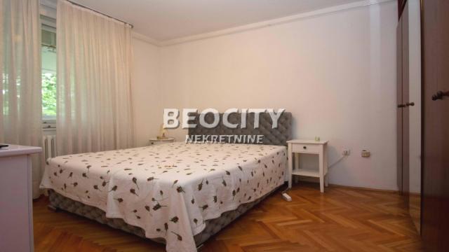 Stan, Dvosoban, Izdavanje, 53m2, Miljakovac, Rakovica, Nikole Marakovića