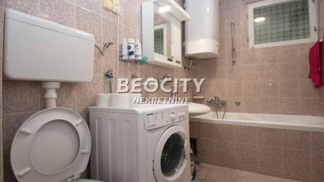 Stan, Dvosoban, Izdavanje, 53m2, Miljakovac, Rakovica, Nikole Marakovića