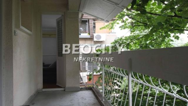 Stan, Dvosoban, Izdavanje, 53m2, Miljakovac, Rakovica, Nikole Marakovića