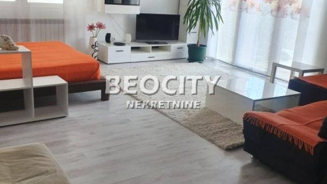 Stan, Jednosoban, Izdavanje, 50m2, Dušanovac, Voždovac, Voždovac, Dušanovac, , 1.0, 50m2