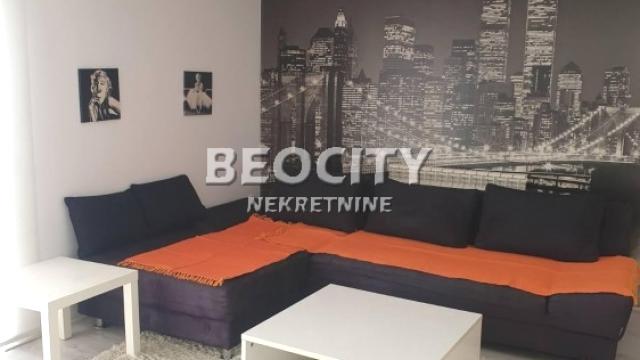 Stan, Jednosoban, Izdavanje, 50m2, Dušanovac, Voždovac, Voždovac, Dušanovac, , 1.0, 50m2