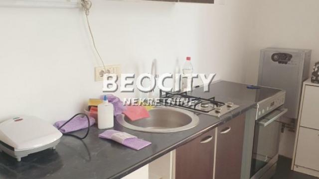 Stan, Jednosoban, Izdavanje, 50m2, Dušanovac, Voždovac, Voždovac, Dušanovac, , 1.0, 50m2