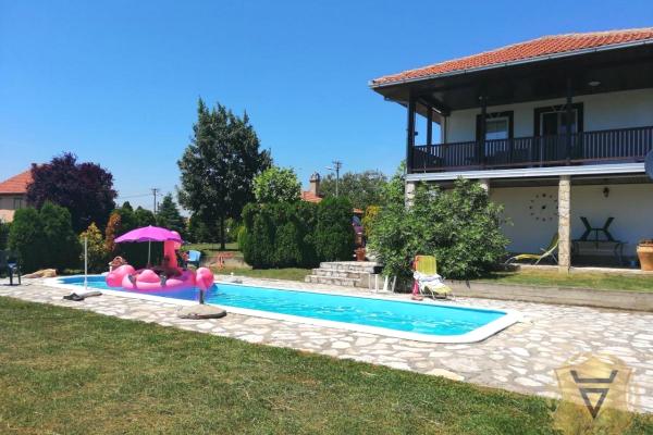 prodaja, kuca,
arnajevo-barajevo-beograd, 893197, trosoban-vodice