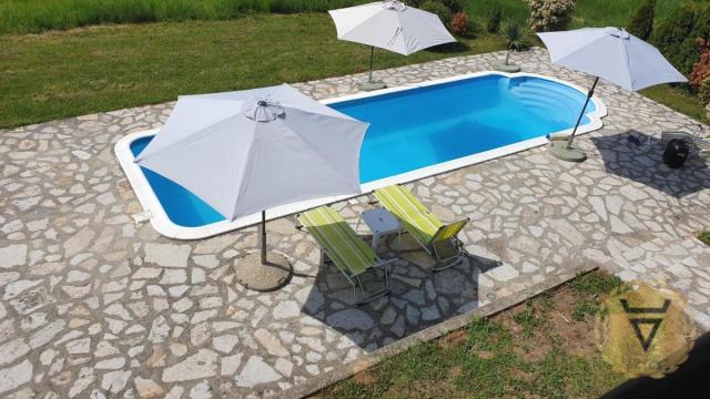 Kuća, Trosoban, Prodaja, 205m2, Arnajevo, Barajevo, Vodice