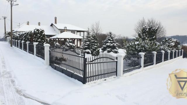 Kuća, Trosoban, Prodaja, 205m2, Arnajevo, Barajevo, Vodice
