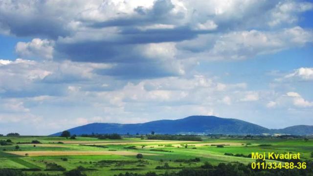 Plac, Prodaja, m2, Kosmaj, Sopot, Beograd