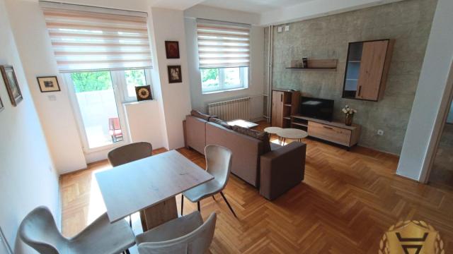 Stan, Dvoiposoban, Izdavanje, 70m2, FON - Bilećka, Voždovac, Vojvode Stepe