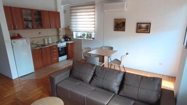 Stan, Dvoiposoban, Izdavanje, 70m2, FON - Bilećka, Voždovac, Vojvode Stepe