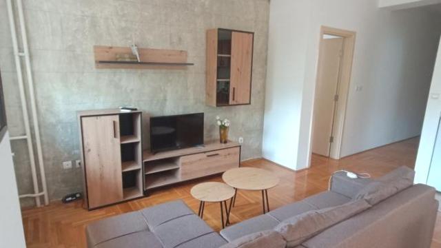 Stan, Dvoiposoban, Izdavanje, 70m2, FON - Bilećka, Voždovac, Vojvode Stepe