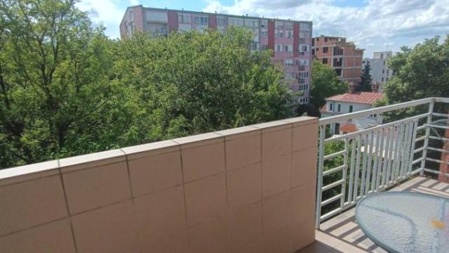 Stan, Dvoiposoban, Izdavanje, 70m2, FON - Bilećka, Voždovac, Vojvode Stepe