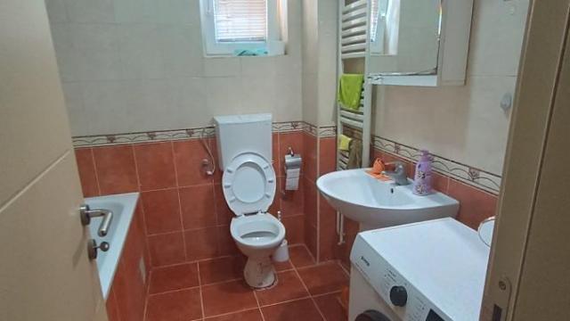 Stan, Dvoiposoban, Izdavanje, 70m2, FON - Bilećka, Voždovac, Vojvode Stepe