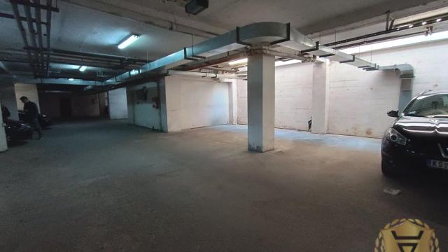 Stan, Dvoiposoban, Izdavanje, 70m2, FON - Bilećka, Voždovac, Vojvode Stepe