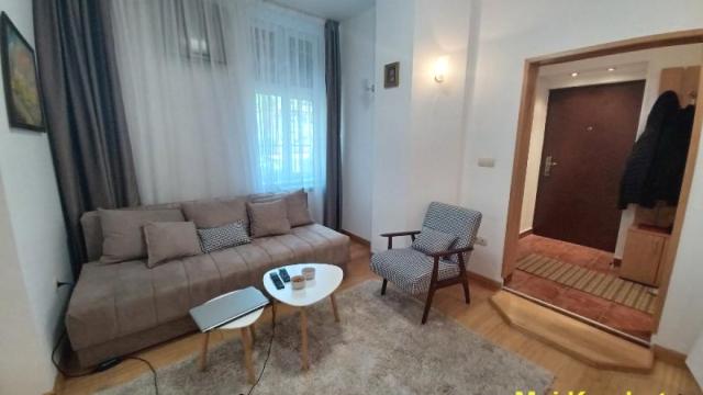 Stan, Dvosoban, Prodaja, 46m2, Slavujev venac, Zvezdara, Milana Vukosa