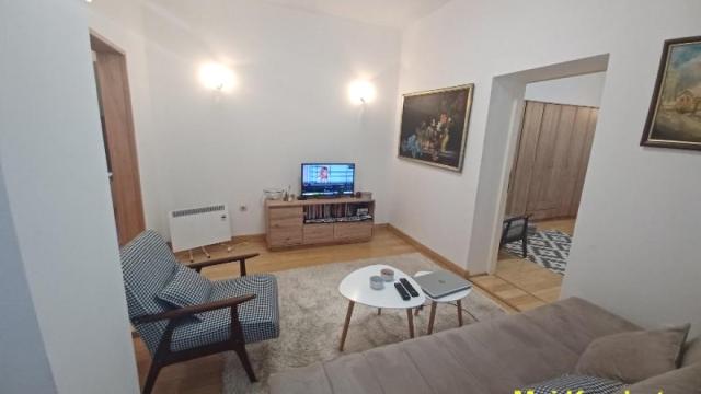 Stan, Dvosoban, Prodaja, 46m2, Slavujev venac, Zvezdara, Milana Vukosa