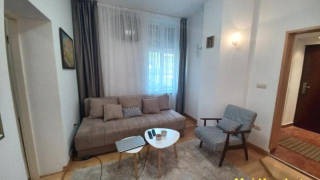 Stan, Dvosoban, Prodaja, 46m2, Slavujev venac, Zvezdara, Milana Vukosa