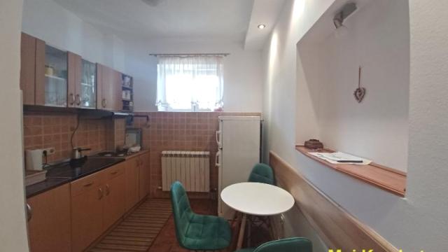Stan, Dvosoban, Prodaja, 46m2, Slavujev venac, Zvezdara, Milana Vukosa