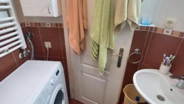 Stan, Dvosoban, Prodaja, 46m2, Slavujev venac, Zvezdara, Milana Vukosa