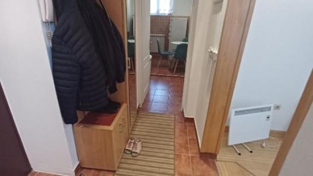 Stan, Dvosoban, Prodaja, 46m2, Slavujev venac, Zvezdara, Milana Vukosa