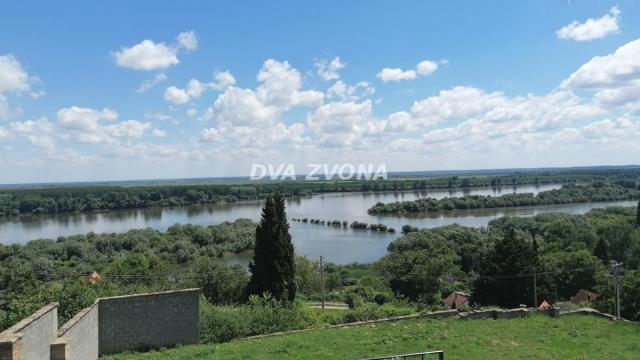 Kuća, Prodaja, 126m2, Stari Slankamen, Okolno mesto, Indjija