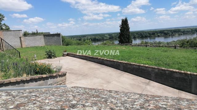 Kuća, Prodaja, 126m2, Stari Slankamen, Okolno mesto, Indjija