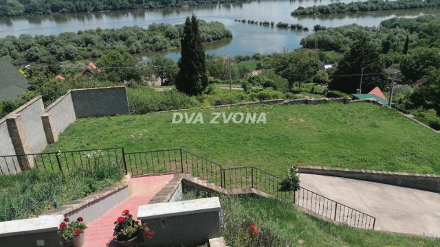Kuća, Prodaja, 126m2, Stari Slankamen, Okolno mesto, Indjija