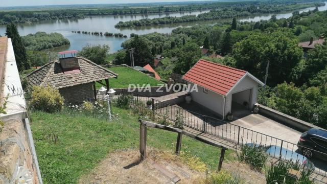Kuća, Prodaja, 126m2, Stari Slankamen, Okolno mesto, Indjija