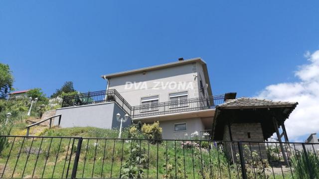 Kuća, Prodaja, 126m2, Stari Slankamen, Okolno mesto, Indjija