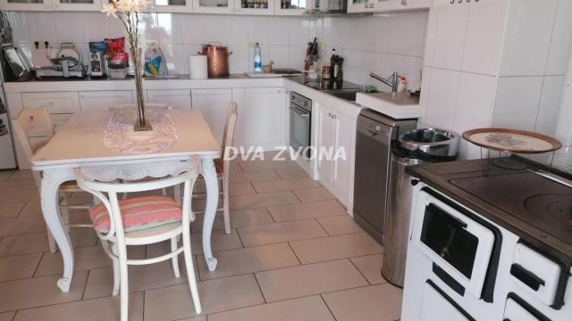 Kuća, Prodaja, 126m2, Stari Slankamen, Okolno mesto, Indjija