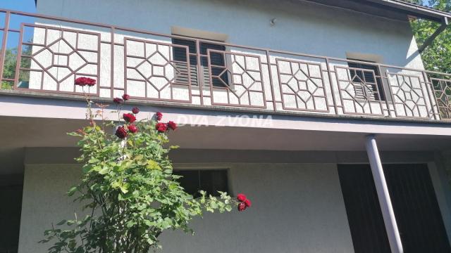 Kuća, Prodaja, 140m2, Stari Slankamen, Okolno mesto, Indjija