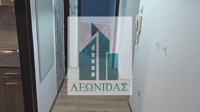 Stan, Dvosoban, Izdavanje, 46m2, Medijana, Niš