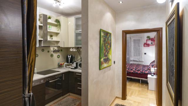 Stan, Trosoban, Prodaja, 80m2, Vojvode Šupljikca