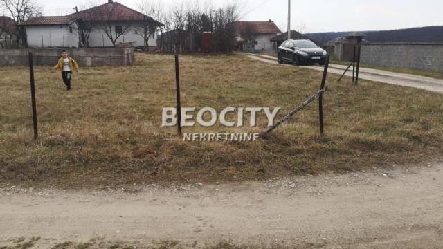 Plac, Prodaja, 10m2, Sremčica, Čukarica, Davidovićev sokak
