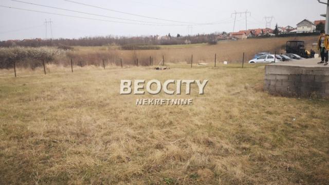 Plac, Prodaja, 10m2, Sremčica, Čukarica, Davidovićev sokak