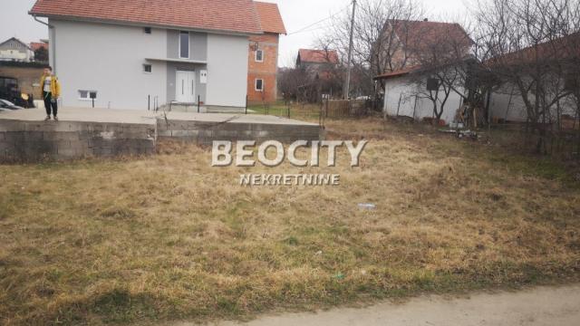 Plac, Prodaja, 10m2, Sremčica, Čukarica, Davidovićev sokak