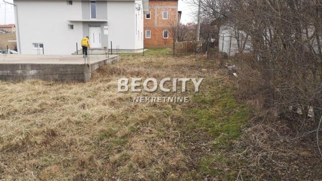 Plac, Prodaja, 10m2, Sremčica, Čukarica, Davidovićev sokak