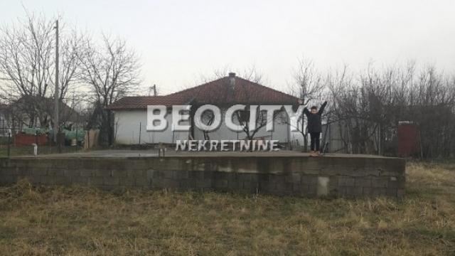 Plac, Prodaja, 10m2, Sremčica, Čukarica, Davidovićev sokak