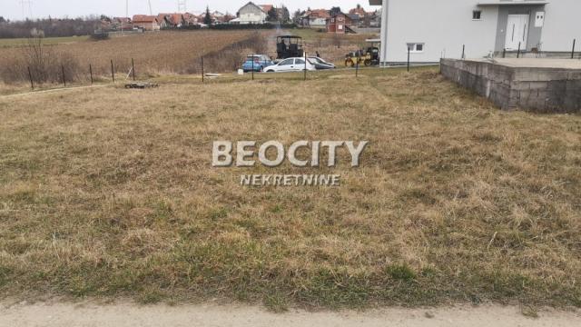 Plac, Prodaja, 10m2, Sremčica, Čukarica, Davidovićev sokak