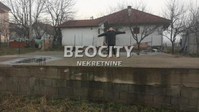 Plac, Prodaja, 10m2, Sremčica, Čukarica, Davidovićev sokak