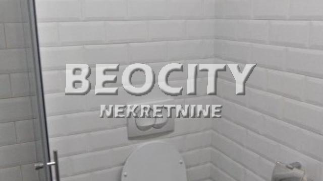 Stan, Dvoiposoban, Izdavanje, 55m2, Meandri, Zemun, Rade Končara