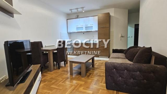 Stan, Dvosoban, Izdavanje, 49m2, Altina, Zemun, Zemun, Altina, , 2.0, 49m2
