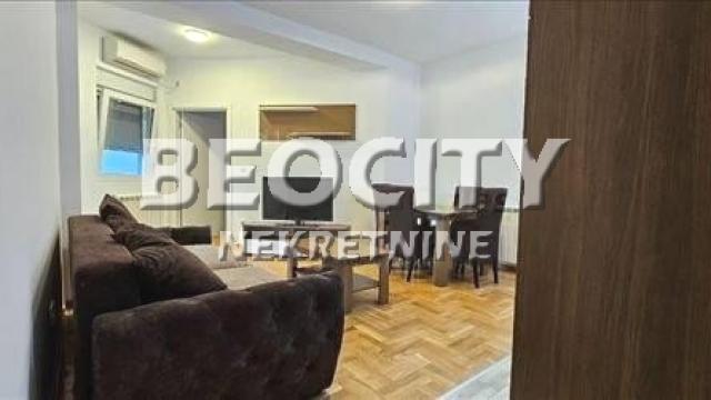 Stan, Dvosoban, Izdavanje, 49m2, Altina, Zemun, Zemun, Altina, , 2.0, 49m2