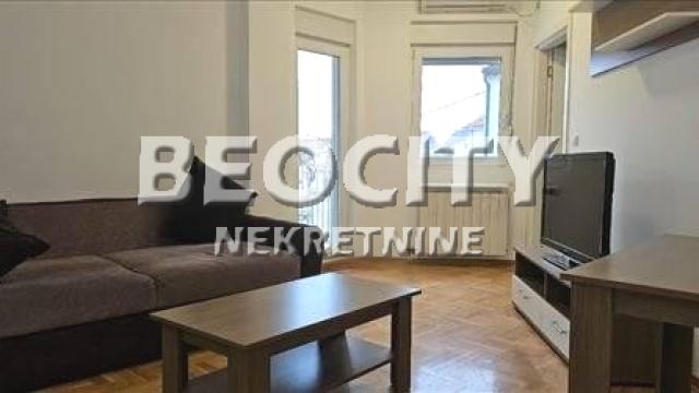 Stan, Dvosoban, Izdavanje, 49m2, Altina, Zemun, Zemun, Altina, , 2.0, 49m2
