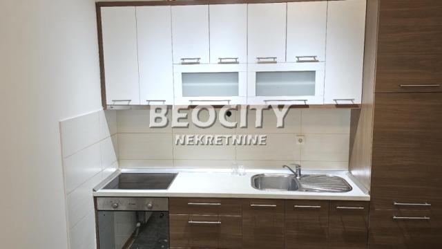 Stan, Dvosoban, Izdavanje, 49m2, Altina, Zemun, Zemun, Altina, , 2.0, 49m2