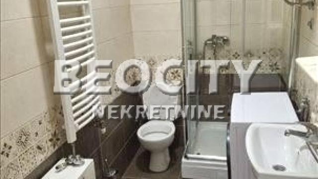 Stan, Dvosoban, Izdavanje, 49m2, Altina, Zemun, Zemun, Altina, , 2.0, 49m2