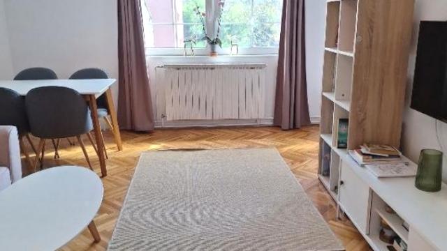 Stan, Dvosoban, Prodaja, 57m2, Banovo brdo, Čukarica, Petra Martinovića