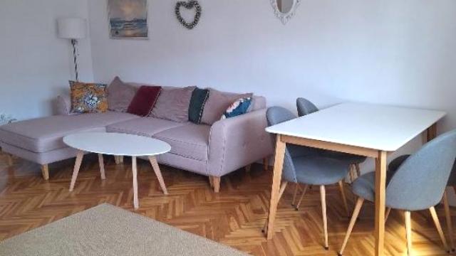 Stan, Dvosoban, Prodaja, 57m2, Banovo brdo, Čukarica, Petra Martinovića