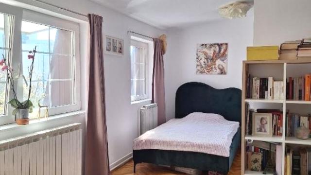 Stan, Dvosoban, Prodaja, 57m2, Banovo brdo, Čukarica, Petra Martinovića