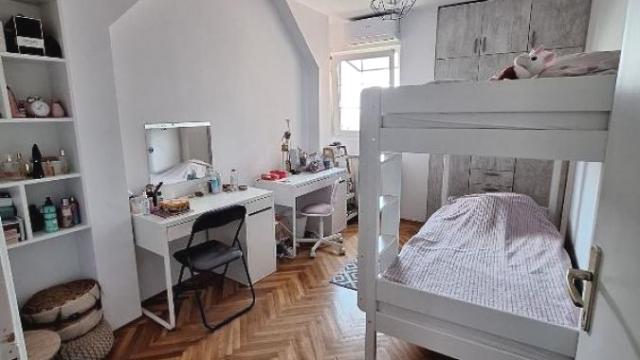 Stan, Dvosoban, Prodaja, 57m2, Banovo brdo, Čukarica, Petra Martinovića